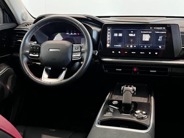 Haval H3 I с пробегом 2024 года, цена 2 650 000 рублей, 31610 км, внедорожник, Автокод Объявления