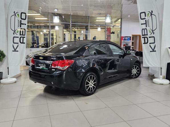 Chevrolet Cruze I Рестайлинг с пробегом 2012 года, цена 570 000 рублей, 287765 км, седан, Автокод Объявления