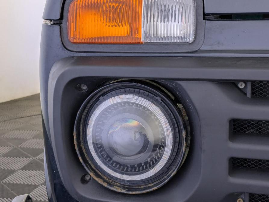 Lada (ВАЗ) Niva Legend I Москва  - изображение 11
