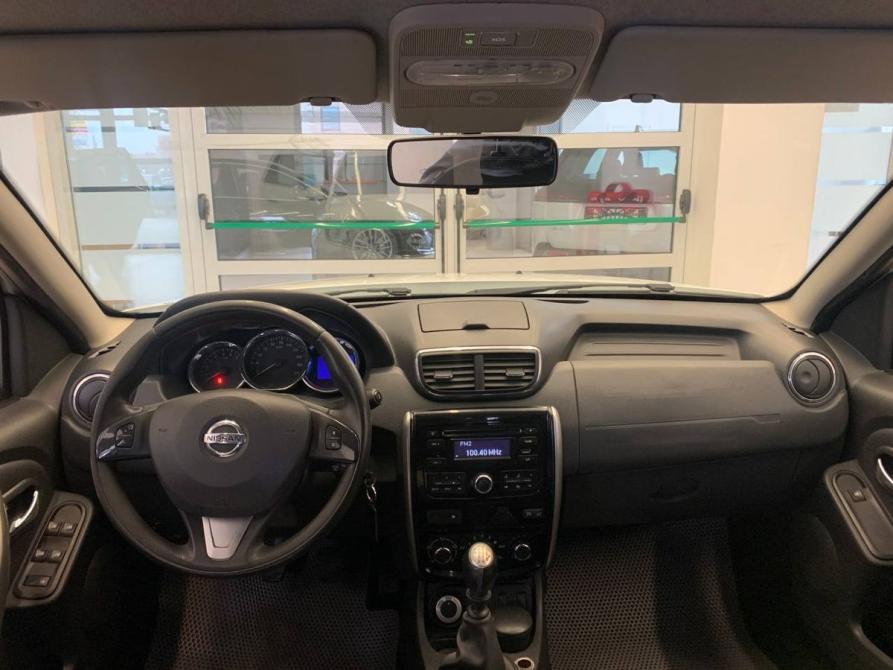 Nissan Terrano III (D10) Челябинск  - изображение 10