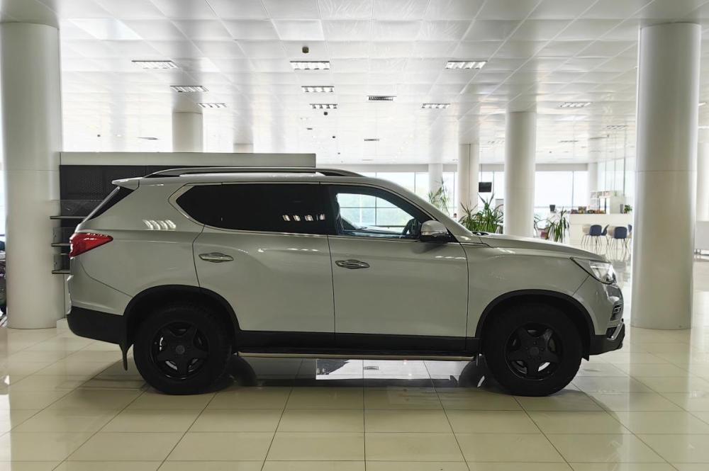 SsangYong Rexton IV Подольск  - изображение 5