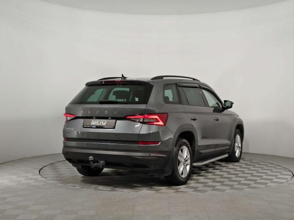Skoda Kodiaq I с пробегом 2020 года, цена 2 695 000 рублей, 146000 км, внедорожник, Автокод Объявления