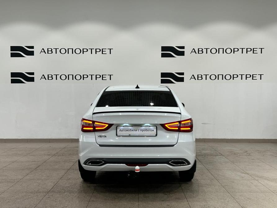Lada (ВАЗ) Vesta I Рестайлинг (NG) Санкт-Петербург  - изображение 6