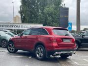 Mercedes-Benz GLC I (X253) Рестайлинг Санкт-Петербург  - изображение 18