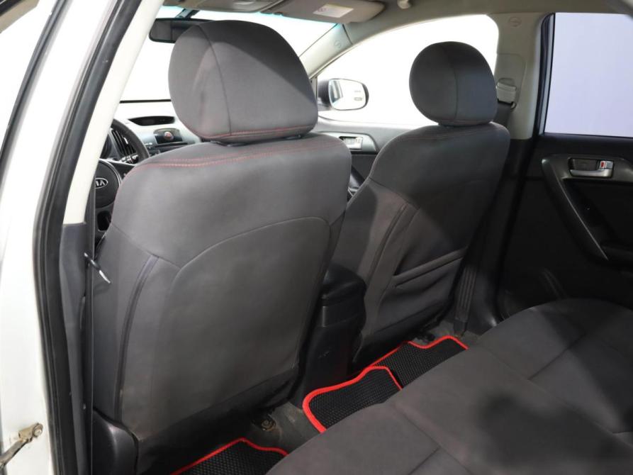 Kia Cerato II Ростов-на-Дону  - изображение 11