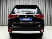 Mitsubishi Outlander III Рестайлинг 2 Ижевск  - изображение 37