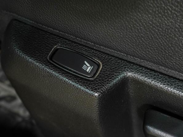 Dacia Duster II с пробегом 2018 года, цена 1 739 000 рублей, 189854 км, внедорожник, Автокод Объявления