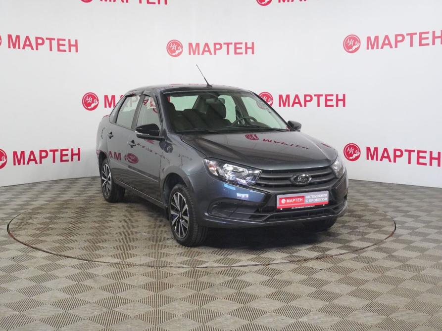Lada (ВАЗ) Granta I Рестайлинг Вологда  - изображение 3