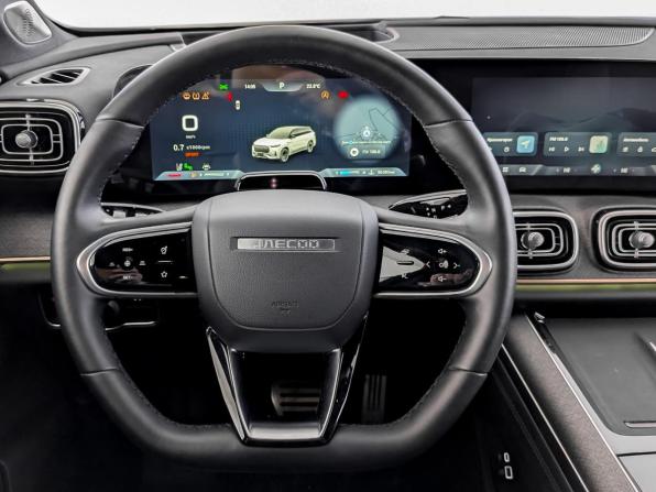 Jaecoo J8 с пробегом 2024 года, цена 3 130 000 рублей, 56336 км, внедорожник, Автокод Объявления