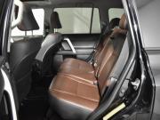 Toyota Land Cruiser Prado 150 Series Рестайлинг 1 Санкт-Петербург  - изображение 35
