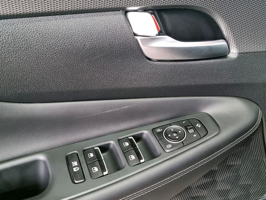 Hyundai Santa Fe IV Петрозаводск  - изображение 27