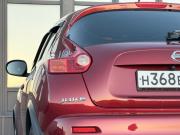 Nissan Juke I Волгоград  - изображение 37