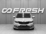 Kia Rio III Рестайлинг Ростов-на-Дону  - изображение 20