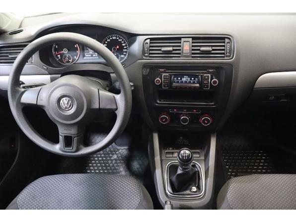 Volkswagen Jetta VI с пробегом 2013 года, цена 1 049 000 рублей, 107940 км, седан, Автокод Объявления