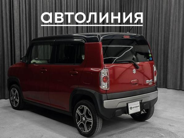 Suzuki Hustler I с пробегом 2014 года, цена 699 000 рублей, 104000 км, хэтчбек, Автокод Объявления