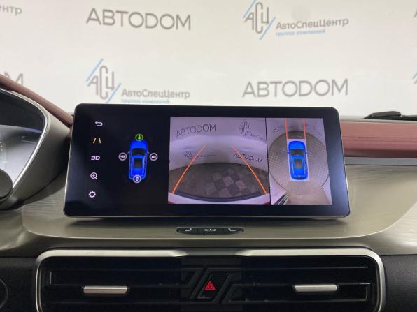 Geely Coolray I с пробегом 2023 года, цена 1 719 000 рублей, 65183 км, внедорожник, Автокод Объявления