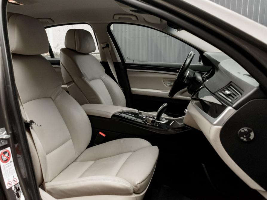 BMW 5 серии VI (F10/F11/F07) Екатеринбург  - изображение 13
