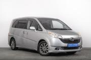 Honda Stepwgn III Томск  - изображение 19