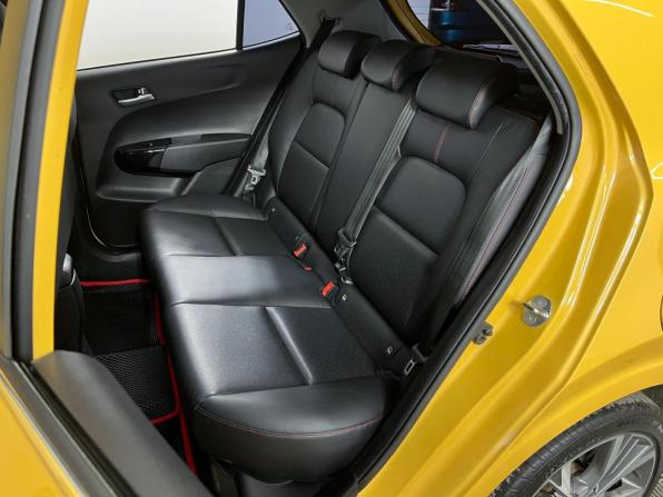 Kia Picanto III Рестайлинг с пробегом 2022 года, цена 1 224 200 рублей, 145770 км, хэтчбек, Автокод Объявления