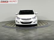 Hyundai Elantra V (MD) Рестайлинг Белгород  - изображение 20