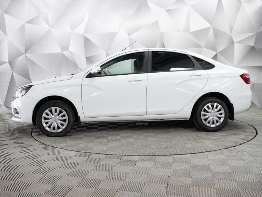 Lada (ВАЗ) Vesta I Ульяновск  - изображение 2