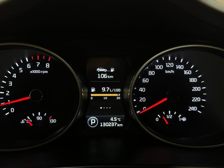 Kia Sportage III Рестайлинг Балашиха  - изображение 6