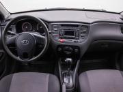 Kia Rio II Рестайлинг Москва  - изображение 29