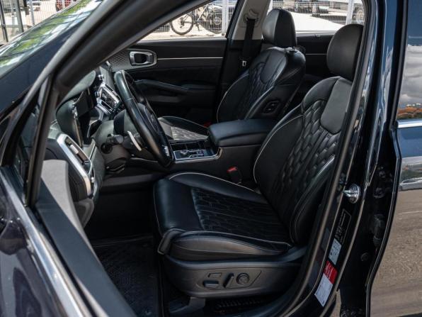 Kia Sorento IV с пробегом 2020 года, цена 3 350 000 рублей, 122523 км, внедорожник, Автокод Объявления
