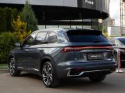 Geely Monjaro I Москва  - изображение 33