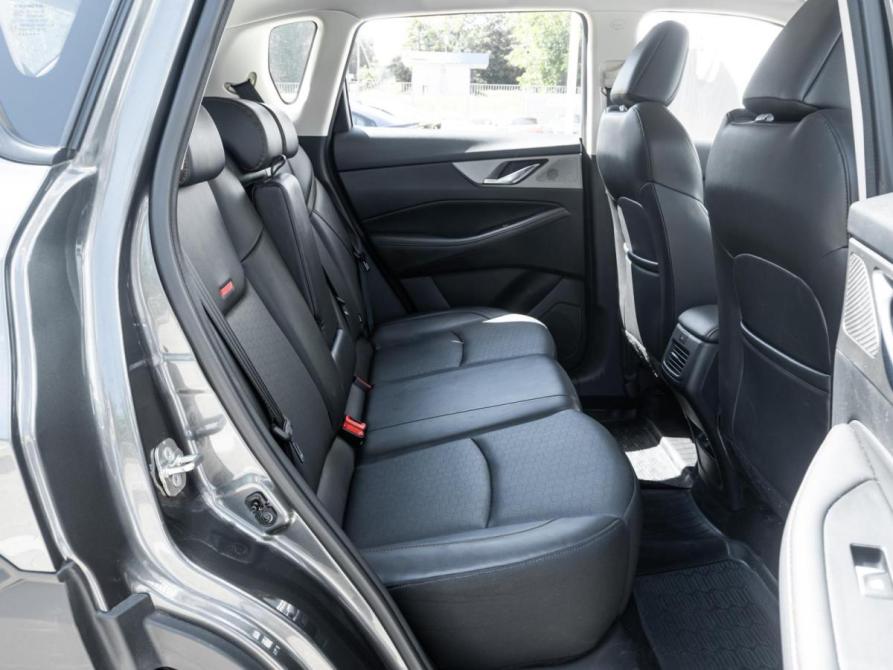 Changan CS35 Plus I Ставрополь  - изображение 7