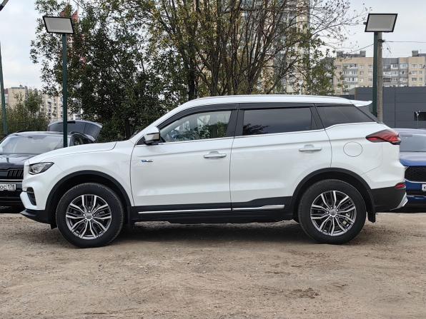 Geely Atlas Pro с пробегом 2023 года, цена 2 129 000 рублей, 51000 км, внедорожник, Автокод Объявления