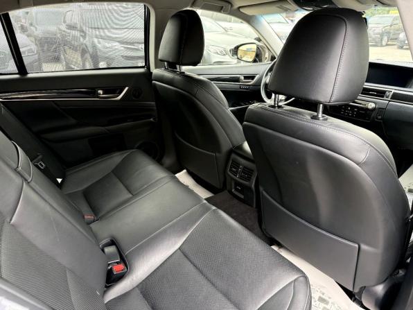 Lexus GS IV с пробегом 2014 года, цена 2 698 000 рублей, 157000 км, седан, Автокод Объявления
