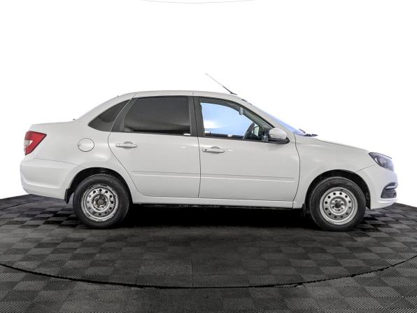 Lada (ВАЗ) Granta I Рестайлинг с пробегом 2024 года, цена 650 000 рублей, 76707 км, седан, Автокод Объявления
