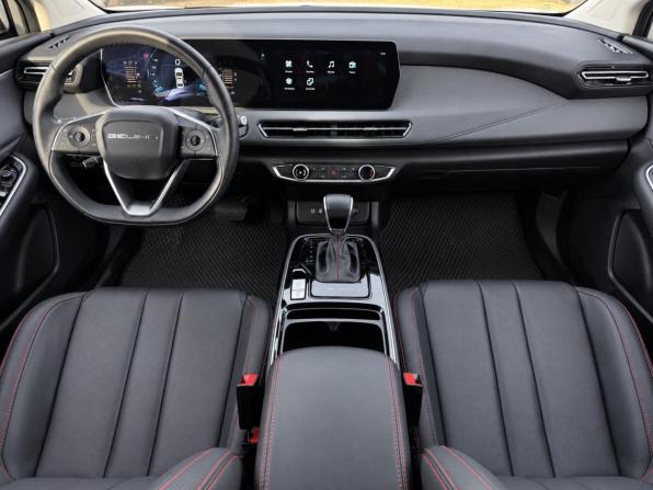BAIC U5 Plus с пробегом 2023 года, цена 1 150 000 рублей, 41672 км, седан, Автокод Объявления