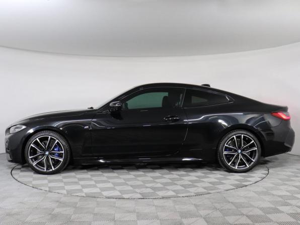 BMW 4 серии G22 G23 G26 с пробегом 2020 года, цена 5 380 000 рублей, 26238 км, купе, Автокод Объявления