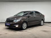 Kia Rio III Рестайлинг Липецк  - изображение 18