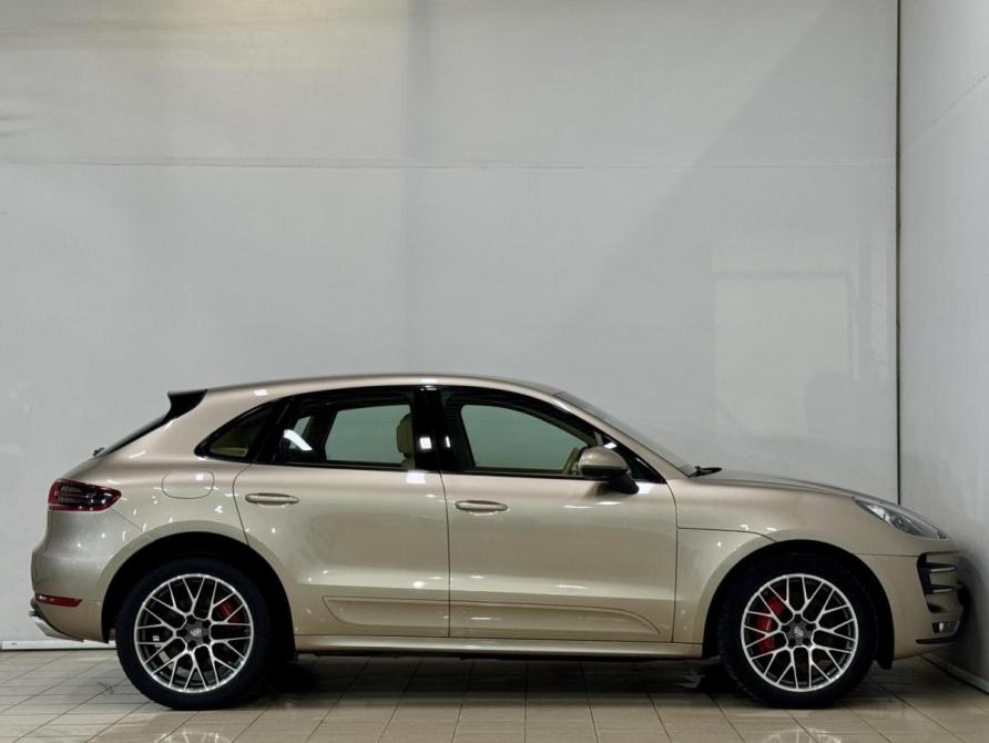 Porsche Macan I Нижний Новгород  - изображение 9