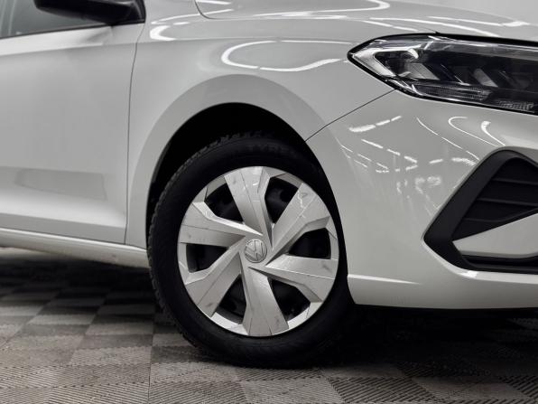 Volkswagen Polo VI с пробегом 2020 года, цена 1 529 000 рублей, 101917 км, лифтбек, Автокод Объявления