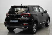 Chery Tiggo 4 Pro I Рестайлинг Москва  - изображение 19