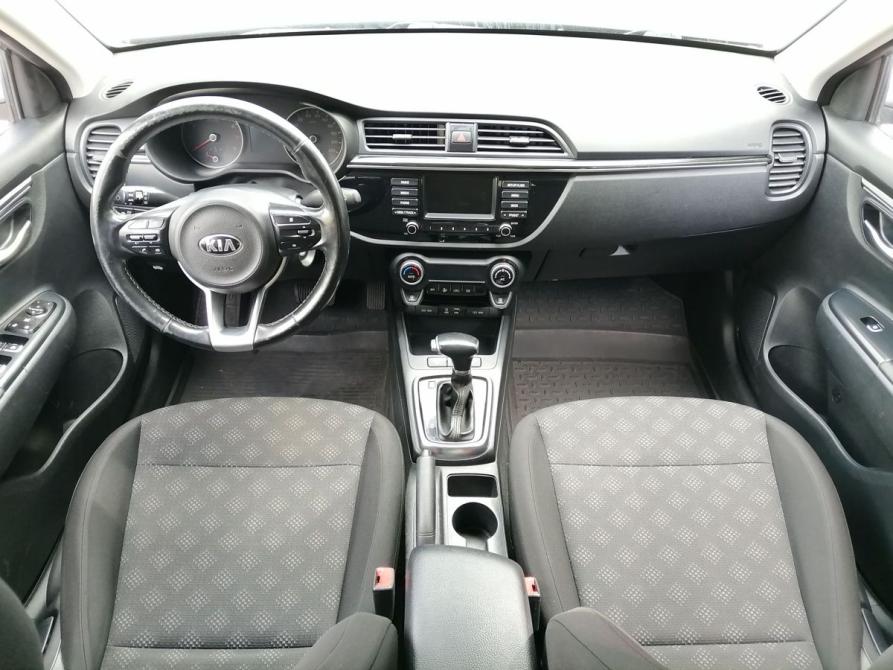 Kia Rio IV Москва  - изображение 11