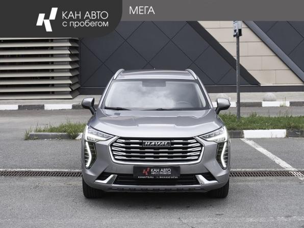 Haval Jolion I с пробегом 2021 года, цена 1 798 000 рублей, 46390 км, внедорожник, Автокод Объявления