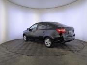 Lada (ВАЗ) Granta I Рестайлинг Москва  - изображение 33