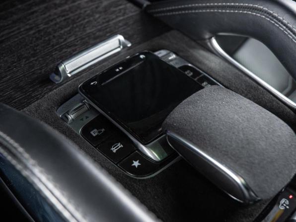 Mercedes-Benz GLE AMG II (V167) с пробегом 2021 года, цена 9 560 000 рублей, 55495 км, внедорожник, Автокод Объявления
