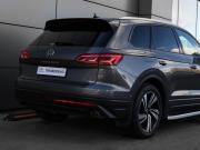 Volkswagen Touareg III Москва  - изображение 56