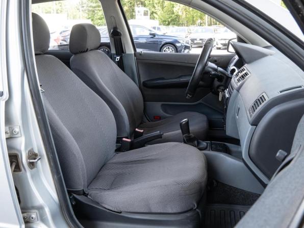 Skoda Fabia I с пробегом 2004 года, цена 410 000 рублей, 261392 км, хэтчбек, Автокод Объявления
