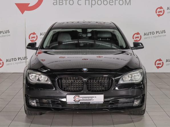 BMW 7 серии V (F01/F02/F04) Рестайлинг с пробегом 2013 года, цена 1 599 000 рублей, 247000 км, седан, Автокод Объявления