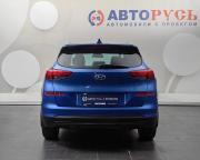 Hyundai Tucson III Рестайлинг Москва  - изображение 28