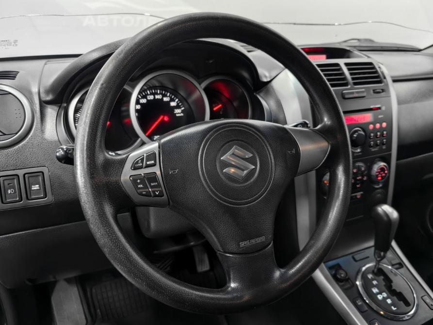 Suzuki Grand Vitara II Новосибирск  - изображение 10