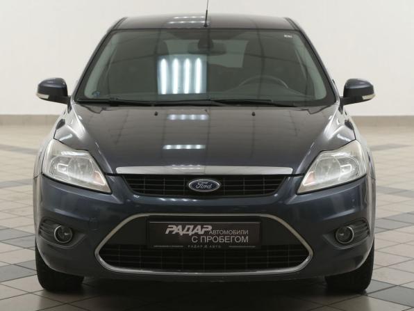 Ford Focus II Рестайлинг с пробегом 2008 года, цена 470 000 рублей, 190000 км, хэтчбек, Автокод Объявления