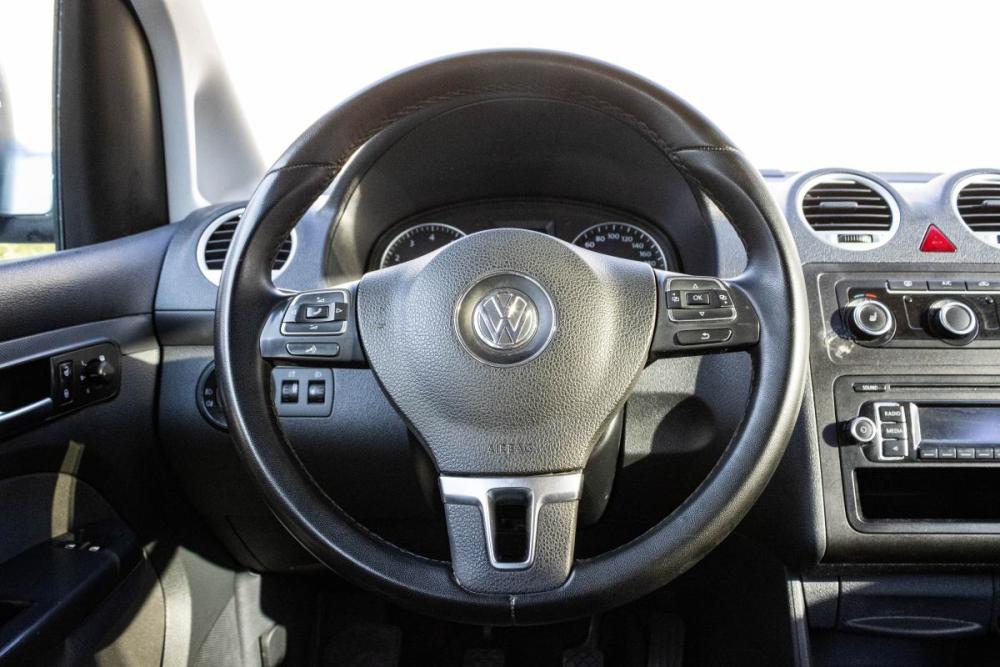 Volkswagen Caddy III Рестайлинг Уфа  - изображение 6